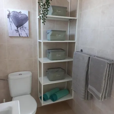 아파트 Sunnydaze *