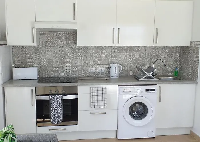 アパート Sunnydaze *