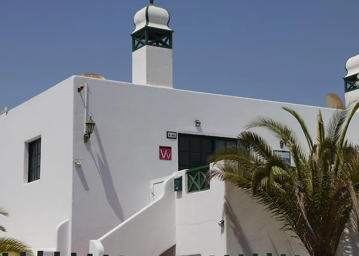 アパート Sunnydaze *