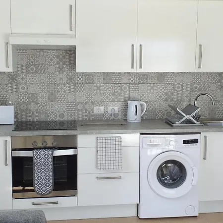 Апартаменты Sunnydaze *