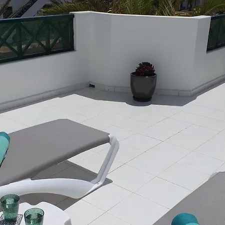 Апартаменты Sunnydaze Тиас