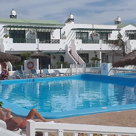 Apartment Sunnydaze Tías