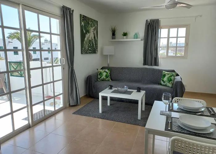 Sunnydaze Apartamento *