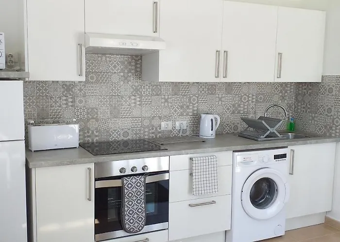 Apartamento Sunnydaze