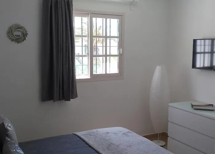 Sunnydaze Apartmán Tías