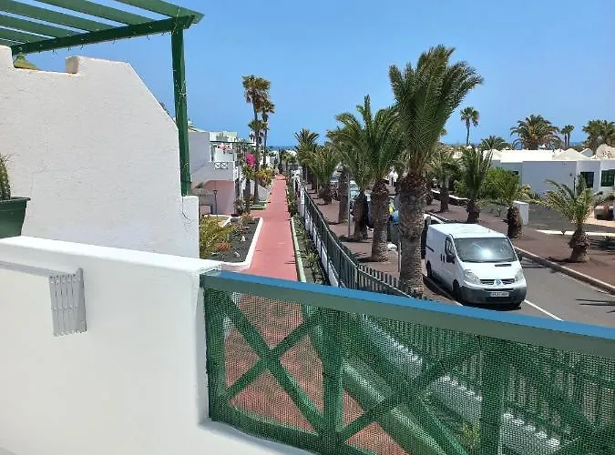 Apartamento Sunnydaze