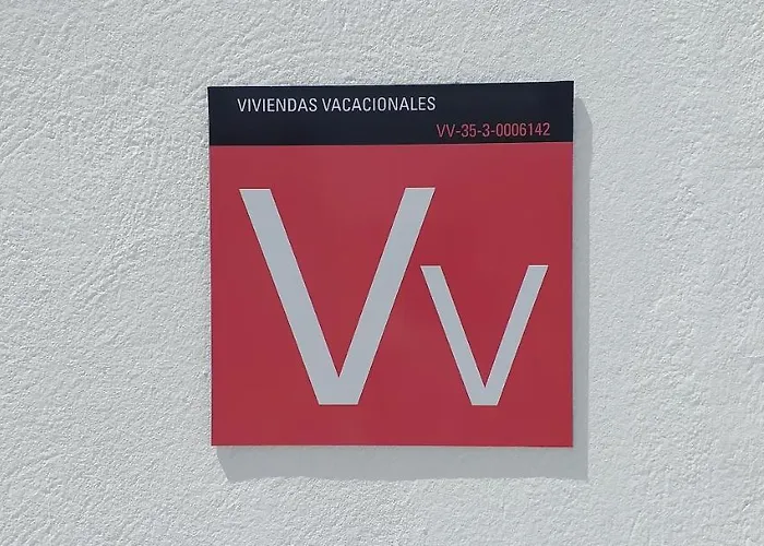 Sunnydaze Apartamento Tías