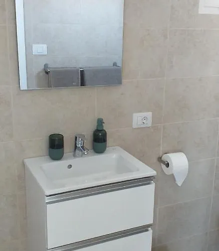 Sunnydaze Apartamento *