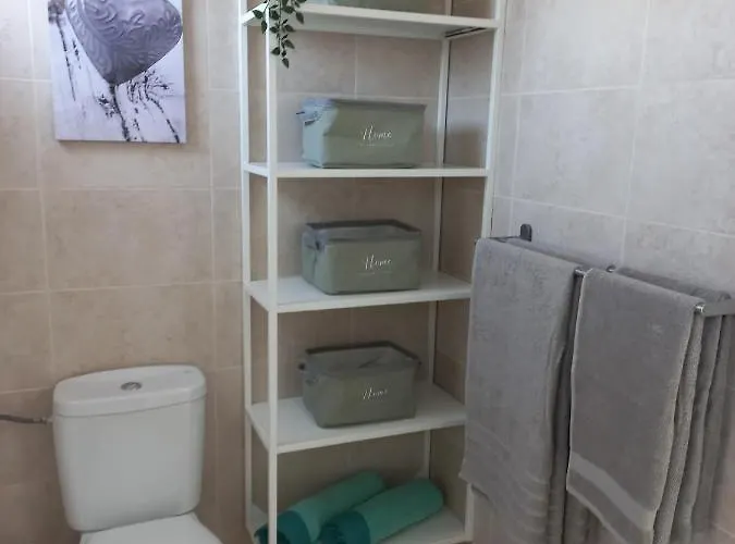 Apartamento Sunnydaze *